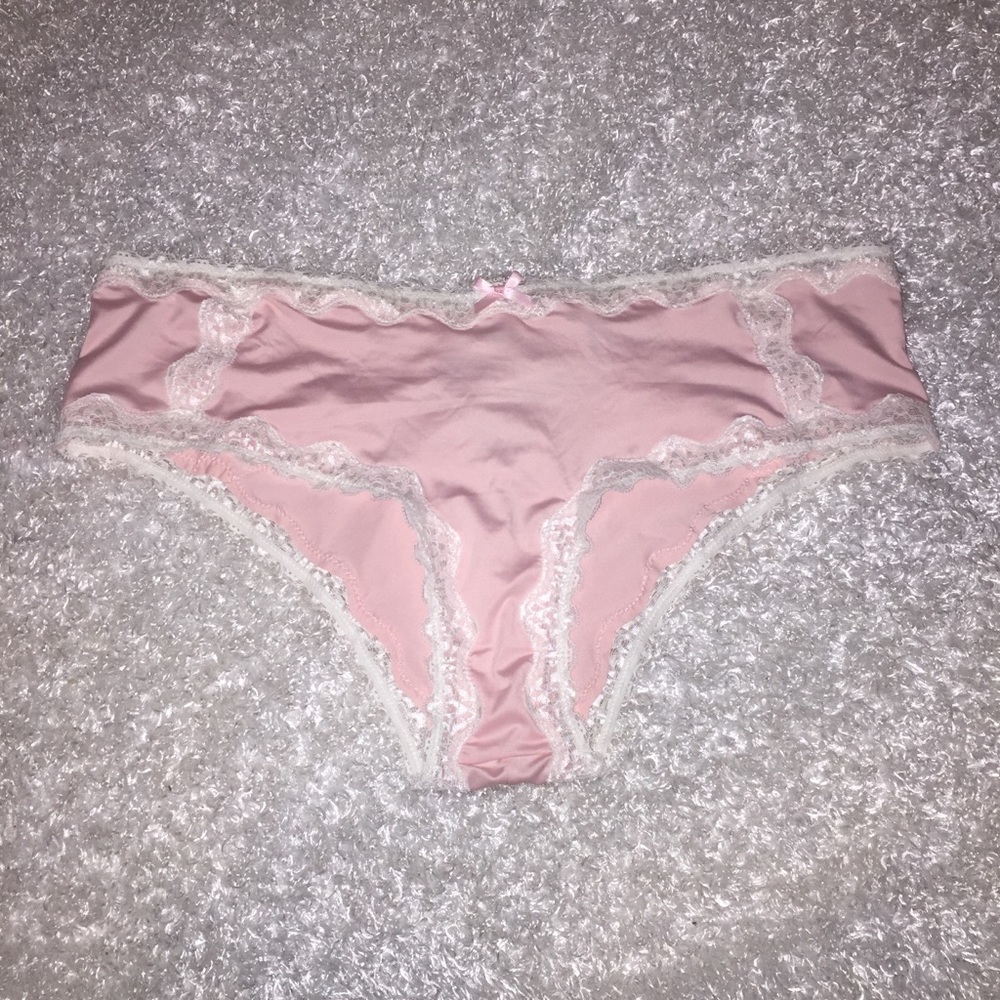 Torrid (3) Cheekster Pantie